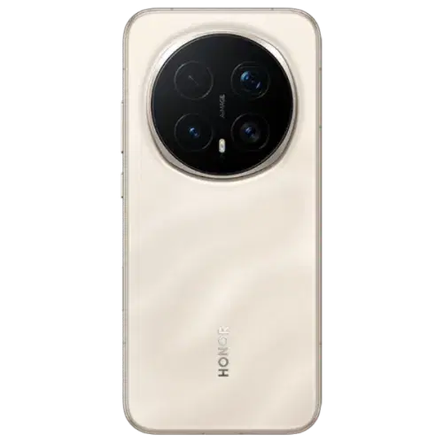 Honor Magic 8 Pro - Pre Order , Sunrise Gold , Android , 16GB , 1TB