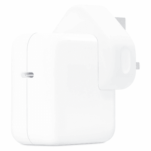 Apple 40W USB-C Power Adapter , White