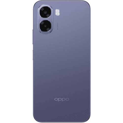 Oppo A6x 4G , Plum Purple , Android , 4GB , 128GB
