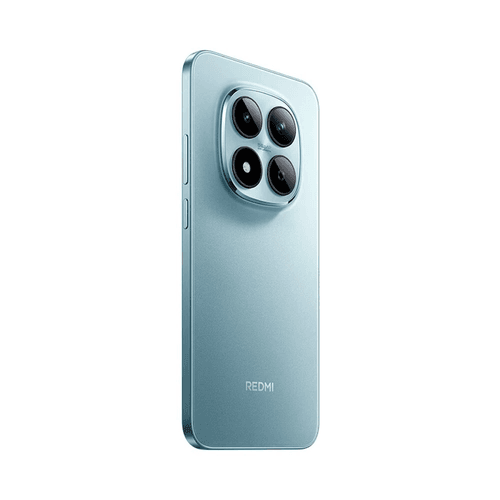 Redmi Note 15 Pro+ 5G , Glacier Blue , Android , 12GB , 512GB