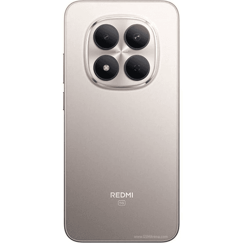 Redmi Note 15 Pro 5G , Titanium Color , Android , 8GB , 256GB