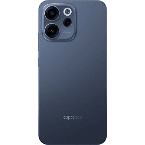 Oppo Reno 15 5G , Twilight Blue , Android , 12GB , 512GB