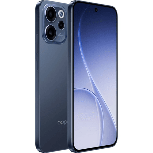 Oppo Reno 15 5G , Twilight Blue , Android , 12GB , 512GB