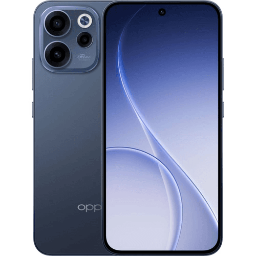 Oppo Reno 15 5G , Twilight Blue , Android , 12GB , 512GB