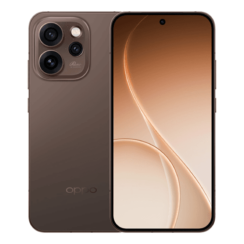 Oppo Reno 15 Pro 5G , Dusk Brown , Android , 12GB , 512GB