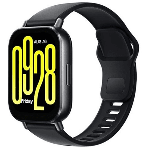 Redmi Watch 5 Active , Black , 2 inch