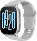 Redmi Watch 5 Active , Matte Silver , 2 inch