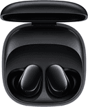 Redmi 6 Play True Wireless Earbuds , Black