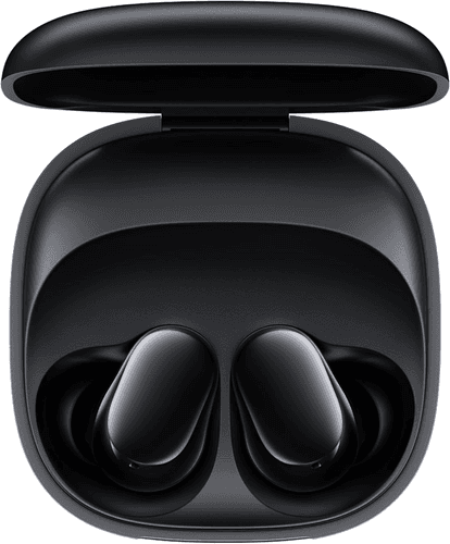 Redmi 6 Play True Wireless Earbuds , Black