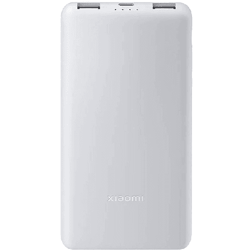 Xiaomi Power Bank 10000mAh 22.5W Lite , White