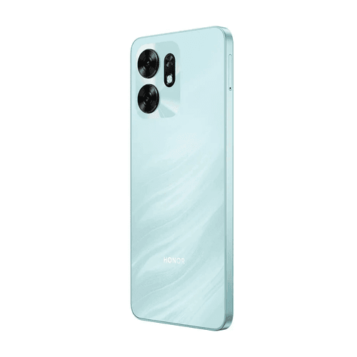Honor X6d 5G , Ocean Cyan , Android , 4GB , 256GB