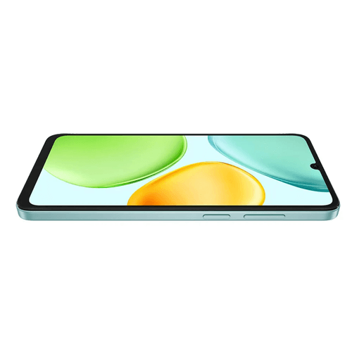 Honor X6d 5G , Ocean Cyan , Android , 4GB , 256GB
