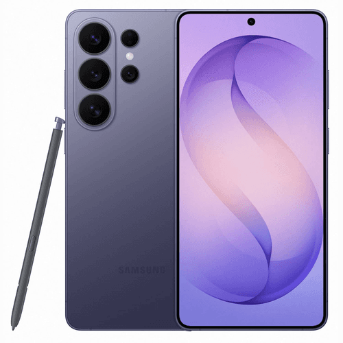 Samsung Galaxy S26 Ultra 5G , Cobalt Violet , Android , 16GB , 1TB