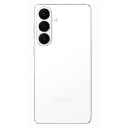 Samsung Galaxy S26 5G , White , Android , 12GB , 512GB