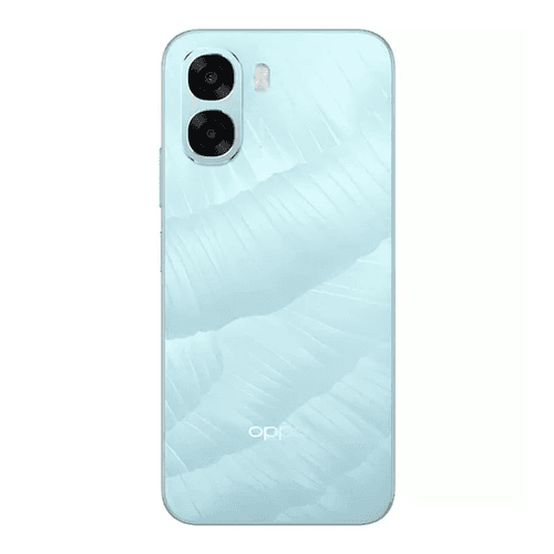 OPPO A6x 5G , Ice Blue , Android , 4GB , 128GB
