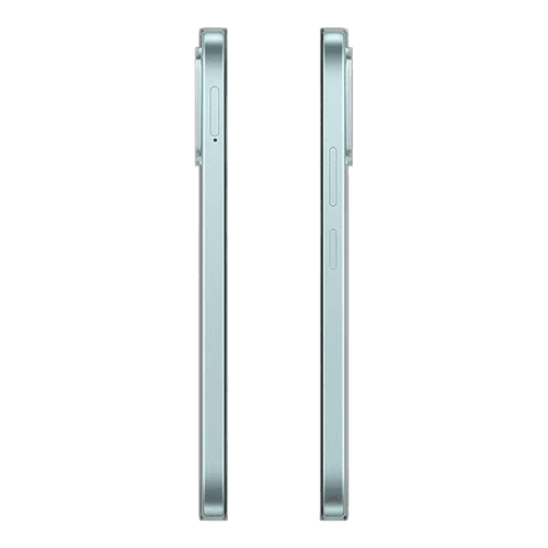 OPPO A6x 5G , Ice Blue , Android , 4GB , 128GB