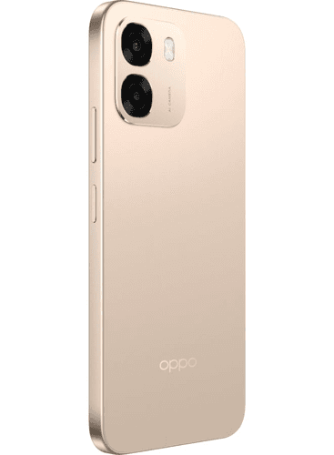 OPPO A6 5G , Aurora Gold , Android , 8GB , 256GB