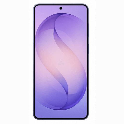 Samsung Galaxy S26 5G , Cobalt Violet , Android , 12GB , 256GB
