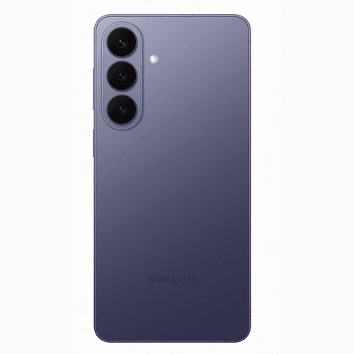 Samsung Galaxy S26 5G , Cobalt Violet , Android , 12GB , 256GB