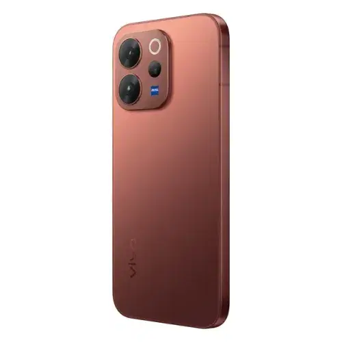 Vivo V70 5G , Sandalwood Brown , Android , 12GB , 256GB