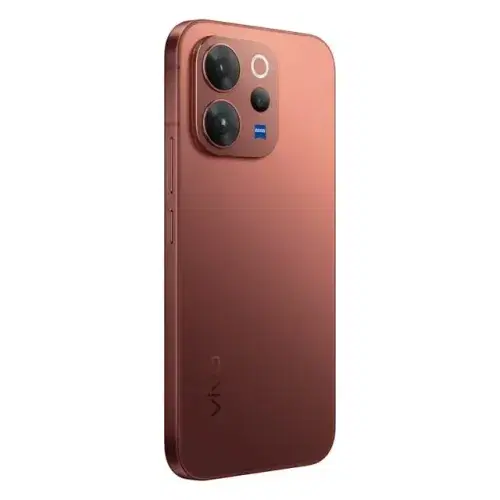Vivo V70 5G , Sandalwood Brown , Android , 12GB , 256GB