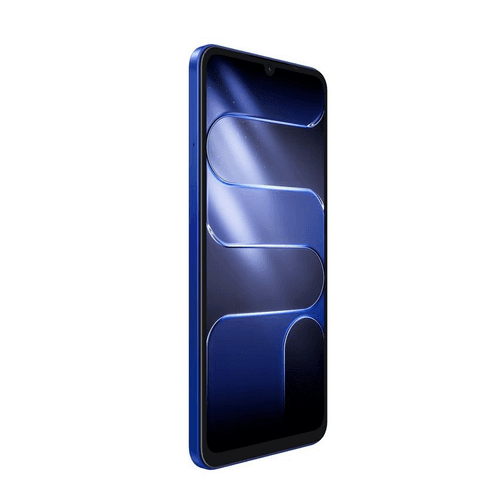 Tecno Spark Go 3 , Blue , Android , 4GB , 64GB
