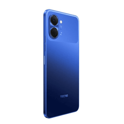 Tecno Spark Go 3 , Blue , Android , 4GB , 64GB