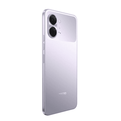 Tecno Spark Go 3 , Aurora Purple , Android , 4GB , 128GB