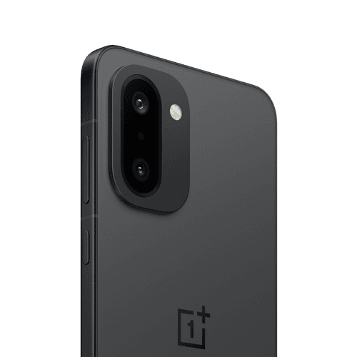 Oneplus 15R 5G , Charcoal Black , Android , 12GB , 256GB