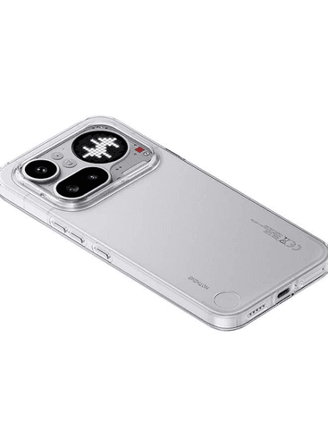 Nothing Phone (4a) Pro With CMF Watch 3 Pro , Silver , Android , 12GB , 256GB