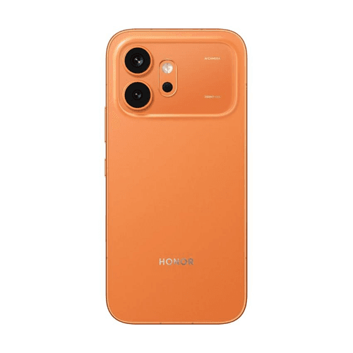 Honor 600 , Orange , Android , 8GB , 256GB