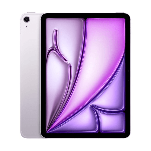 iPad Air  M4 (2026) , Purple , 256GB , Wi-Fi , 11 Inch