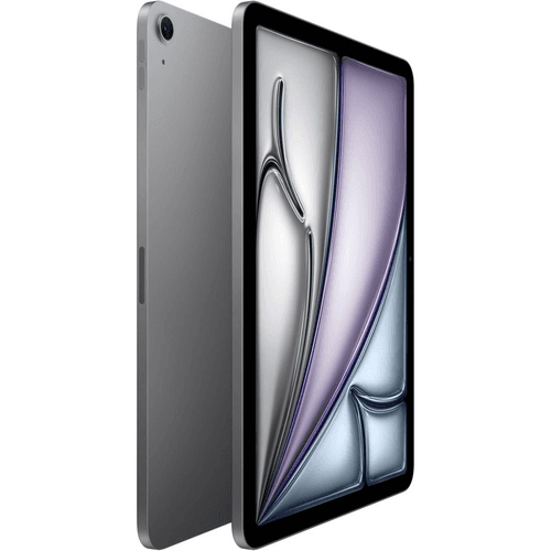 iPad Air  M4 (2026) , Space Gray , 128GB , Wi-Fi , 11 Inch