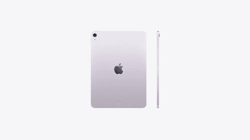 iPad Air  M4 (2026) , Purple , 256GB , Wi-Fi , 11 Inch