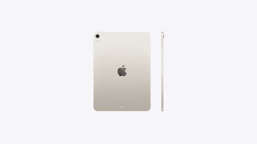 iPad Air M4 (2026) , Starlight , 128GB , Wi-Fi , 13 Inch