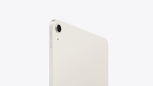 iPad Air M4 (2026) , Starlight , 128GB , Wi-Fi , 13 Inch