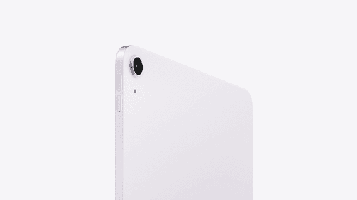 iPad Air  M4 (2026) , Purple , 256GB , Wi-Fi , 11 Inch