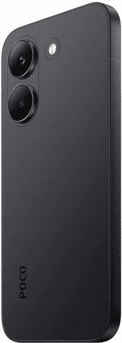 Xiaomi POCO X8 Pro , Black , Android , 12GB , 512GB