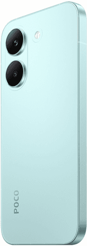 Xiaomi POCO X8 Pro , Mint Green , Android , 12GB , 512GB