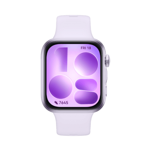Huawei Watch Fit 5, 43MM , Purple
