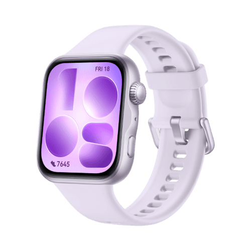 Huawei Watch Fit 5, 43MM , Purple