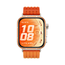 Huawei Watch Fit 5 Pro, 45MM , Orange