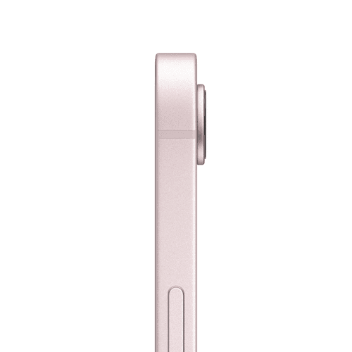 Apple iPhone 17e , pink , 512GB , Middle East