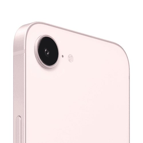 Apple iPhone 17e , pink , 512GB , Middle East