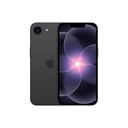 Apple iPhone 17e , black , 256GB , Middle East