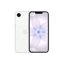 Apple iPhone 17e , white , 256GB , Middle East