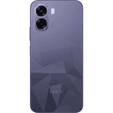 Oppo A6t 5G , Violet , Android , 6 GB , 256GB