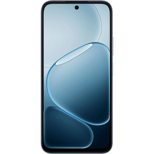 Oppo A6t 5G , Crystal Blue , Android , 6 GB , 256GB