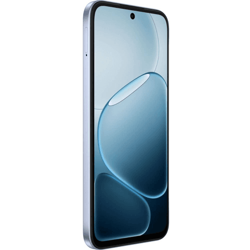 Oppo A6t 5G , Crystal Blue , Android , 6 GB , 256GB