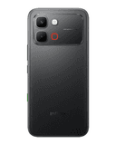 Infinix Note Edge 5G , Black , Android , 8GB , 256GB